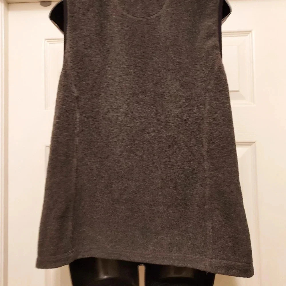 Calvin Klein Polyester Outer Shell Vests For Women - image 3